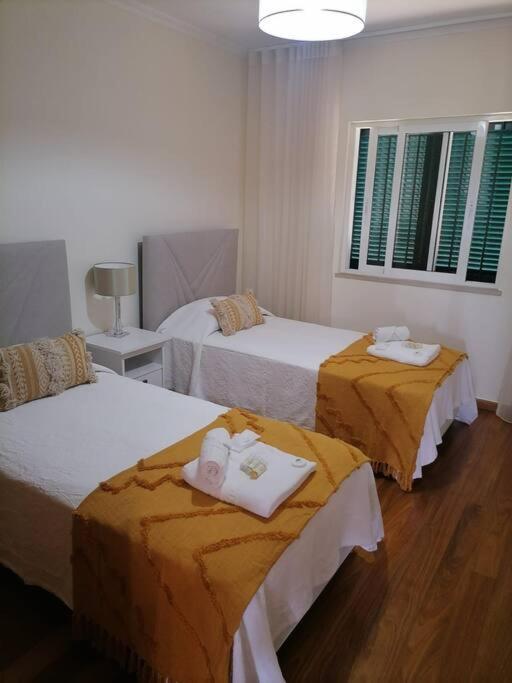 Canico Ocean Getaway Luaran gambar