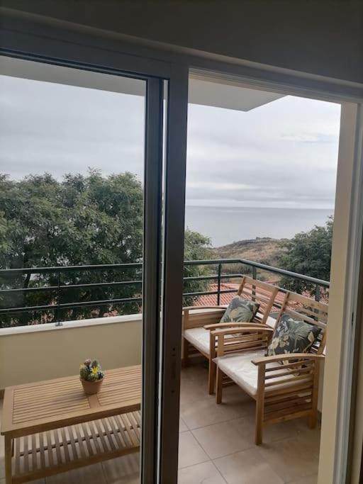 Canico Ocean Getaway Luaran gambar