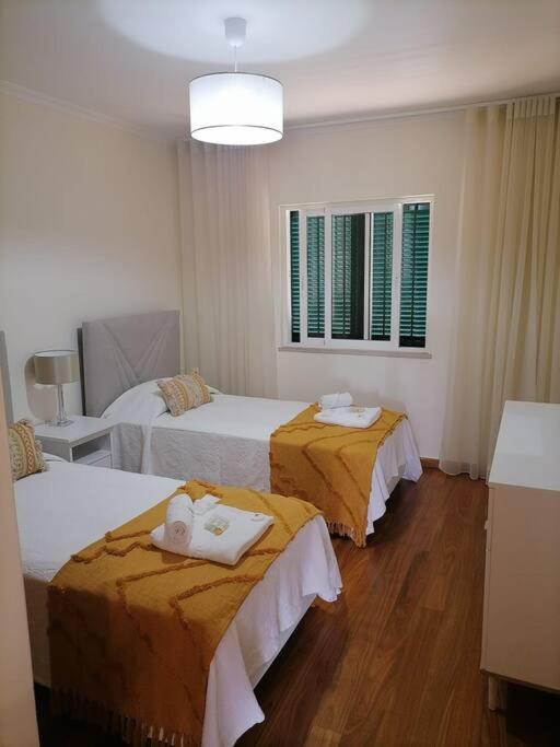 Canico Ocean Getaway Luaran gambar