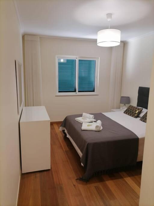 Canico Ocean Getaway Luaran gambar