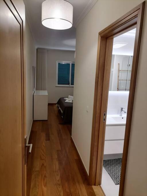Canico Ocean Getaway Luaran gambar